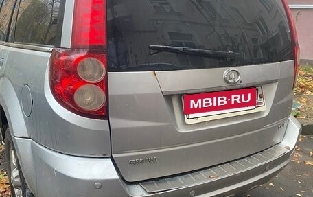 Great Wall Hover H5, 2012 год, 650 000 рублей, 2 фотография