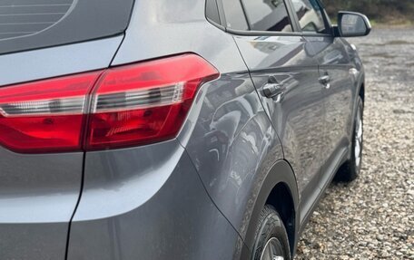 Hyundai Creta I рестайлинг, 2018 год, 2 000 000 рублей, 2 фотография