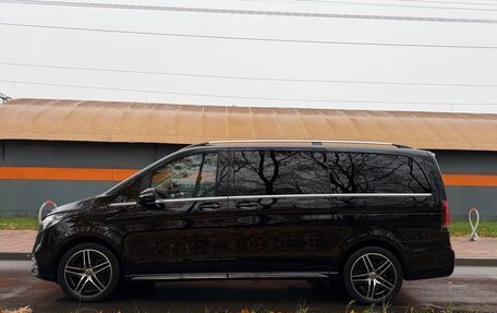 Mercedes-Benz V-Класс, 2024 год, 11 350 000 рублей, 6 фотография