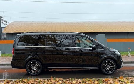 Mercedes-Benz V-Класс, 2024 год, 11 350 000 рублей, 5 фотография