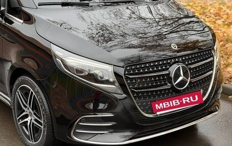 Mercedes-Benz V-Класс, 2024 год, 11 350 000 рублей, 4 фотография