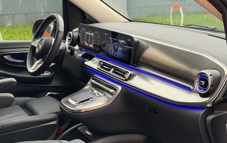 Mercedes-Benz V-Класс, 2024 год, 11 350 000 рублей, 13 фотография