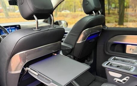 Mercedes-Benz V-Класс, 2024 год, 11 350 000 рублей, 19 фотография