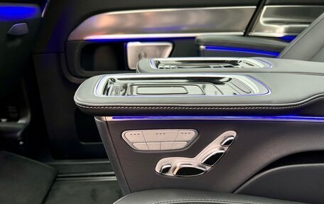 Mercedes-Benz V-Класс, 2024 год, 11 350 000 рублей, 21 фотография