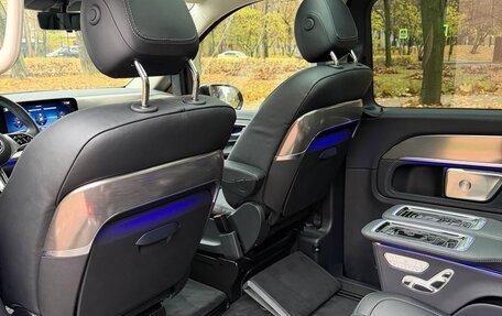 Mercedes-Benz V-Класс, 2024 год, 11 350 000 рублей, 20 фотография