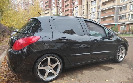 Peugeot 308 II, 2009 год, 690 000 рублей, 3 фотография