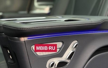 Mercedes-Benz V-Класс, 2024 год, 11 350 000 рублей, 16 фотография