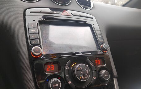 Peugeot 308 II, 2009 год, 690 000 рублей, 8 фотография