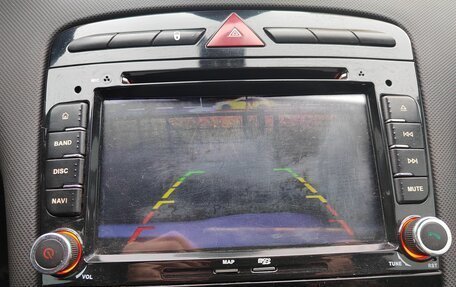 Peugeot 308 II, 2009 год, 690 000 рублей, 10 фотография