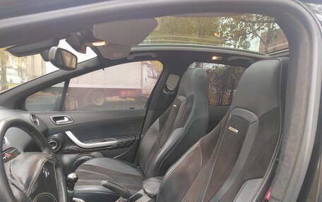 Peugeot 308 II, 2009 год, 690 000 рублей, 7 фотография