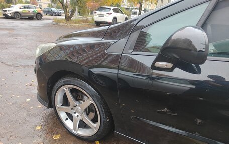 Peugeot 308 II, 2009 год, 690 000 рублей, 6 фотография