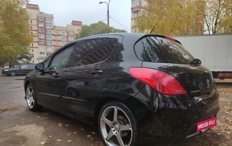 Peugeot 308 II, 2009 год, 690 000 рублей, 5 фотография
