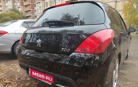 Peugeot 308 II, 2009 год, 690 000 рублей, 4 фотография