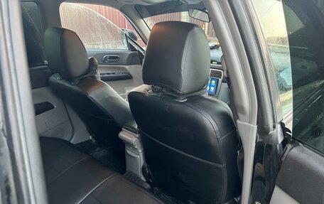 Subaru Forester, 2007 год, 888 000 рублей, 12 фотография