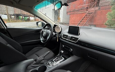 Mazda 3, 2014 год, 1 299 999 рублей, 3 фотография