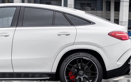 Mercedes-Benz GLE Coupe AMG, 2024 год, 20 990 000 рублей, 7 фотография