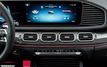 Mercedes-Benz GLE Coupe AMG, 2024 год, 20 990 000 рублей, 24 фотография