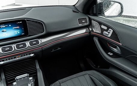 Mercedes-Benz GLE Coupe AMG, 2024 год, 20 990 000 рублей, 26 фотография