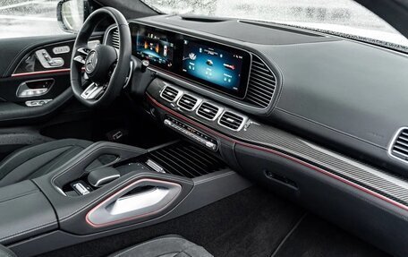 Mercedes-Benz GLE Coupe AMG, 2024 год, 20 990 000 рублей, 29 фотография