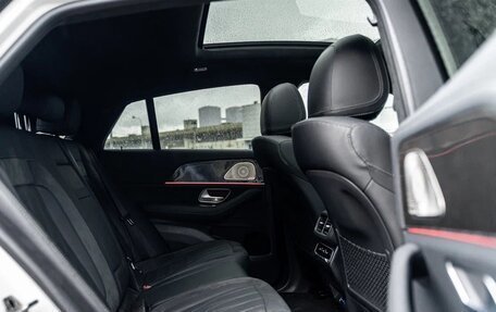 Mercedes-Benz GLE Coupe AMG, 2024 год, 20 990 000 рублей, 39 фотография