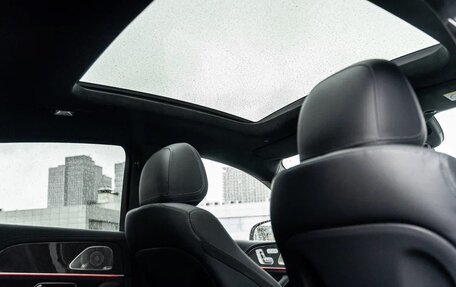 Mercedes-Benz GLE Coupe AMG, 2024 год, 20 990 000 рублей, 38 фотография