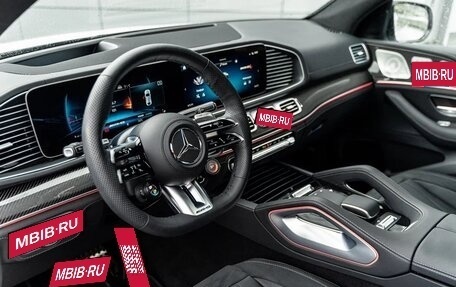 Mercedes-Benz GLE Coupe AMG, 2024 год, 20 990 000 рублей, 12 фотография