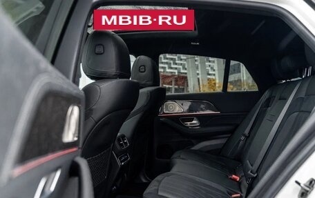 Mercedes-Benz GLE Coupe AMG, 2024 год, 20 990 000 рублей, 34 фотография