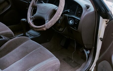 Toyota Camry V30, 1993 год, 200 000 рублей, 8 фотография