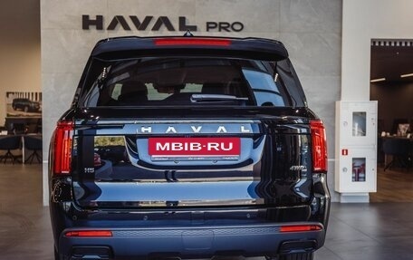 Haval H5, 2024 год, 3 250 000 рублей, 3 фотография