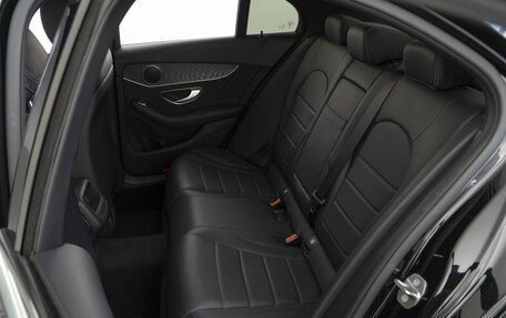 Mercedes-Benz C-Класс, 2019 год, 3 269 050 рублей, 9 фотография