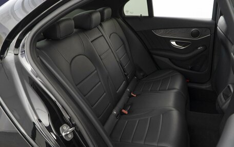 Mercedes-Benz C-Класс, 2019 год, 3 269 050 рублей, 7 фотография