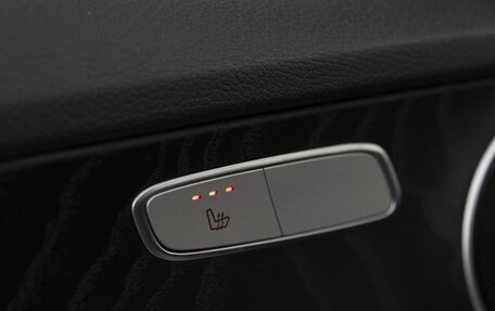 Mercedes-Benz C-Класс, 2019 год, 3 269 050 рублей, 17 фотография