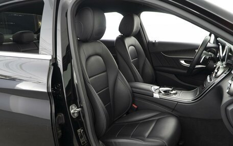 Mercedes-Benz C-Класс, 2019 год, 3 269 050 рублей, 8 фотография