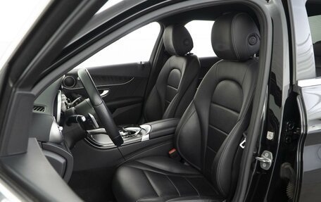 Mercedes-Benz C-Класс, 2019 год, 3 269 050 рублей, 10 фотография