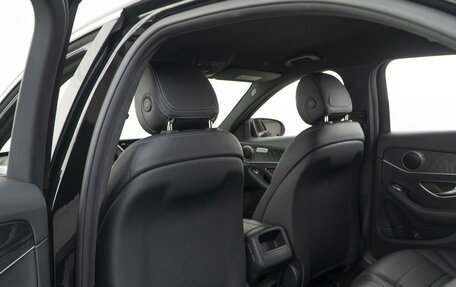 Mercedes-Benz C-Класс, 2019 год, 3 269 050 рублей, 11 фотография