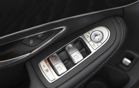 Mercedes-Benz C-Класс, 2019 год, 3 269 050 рублей, 16 фотография