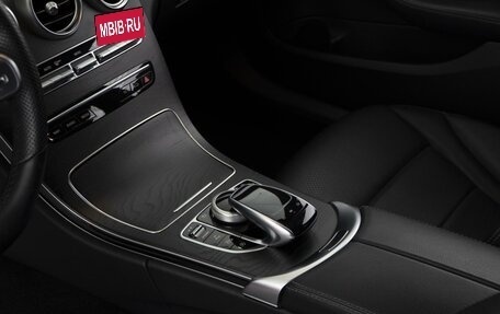 Mercedes-Benz C-Класс, 2019 год, 3 269 050 рублей, 13 фотография