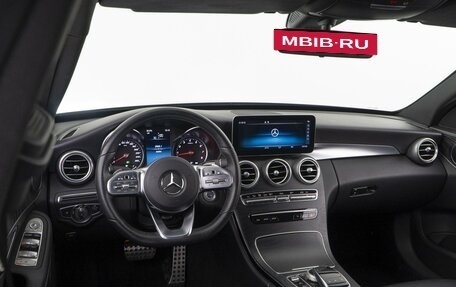 Mercedes-Benz C-Класс, 2019 год, 3 269 050 рублей, 6 фотография