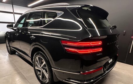 Genesis GV80 I, 2025 год, 11 350 000 рублей, 5 фотография