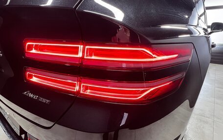 Genesis GV80 I, 2025 год, 11 350 000 рублей, 7 фотография