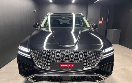 Genesis GV80 I, 2025 год, 11 350 000 рублей, 2 фотография