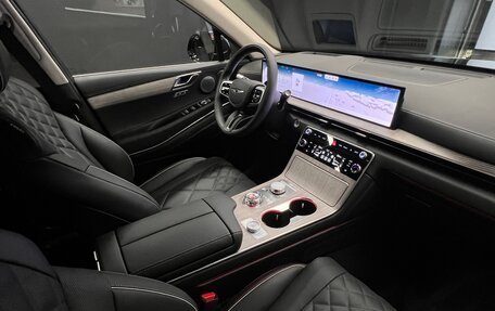 Genesis GV80 I, 2025 год, 11 350 000 рублей, 11 фотография