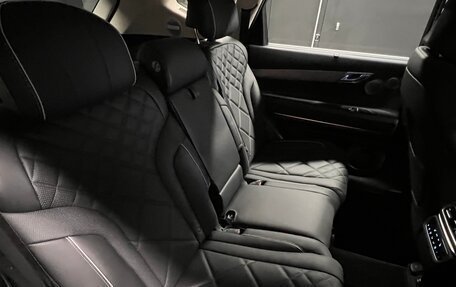 Genesis GV80 I, 2025 год, 11 350 000 рублей, 20 фотография