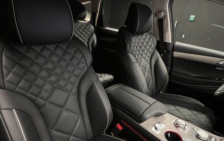 Genesis GV80 I, 2025 год, 11 350 000 рублей, 19 фотография