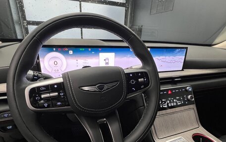 Genesis GV80 I, 2025 год, 11 350 000 рублей, 13 фотография