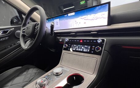 Genesis GV80 I, 2025 год, 11 350 000 рублей, 18 фотография