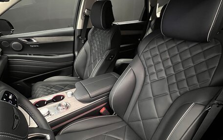 Genesis GV80 I, 2025 год, 11 350 000 рублей, 17 фотография