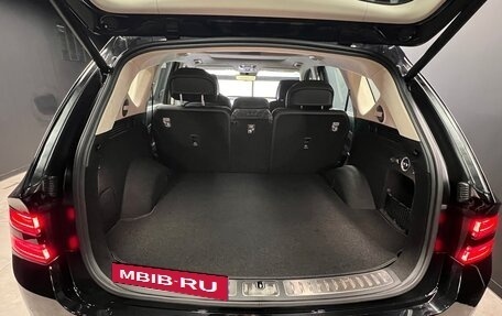 Genesis GV80 I, 2025 год, 11 350 000 рублей, 9 фотография