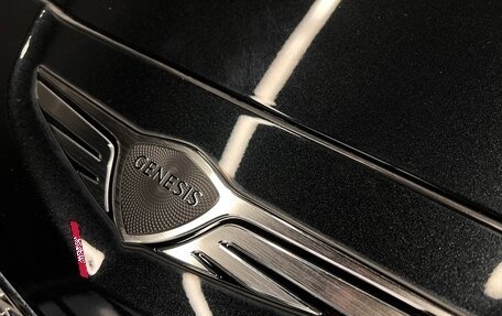 Genesis GV80 I, 2025 год, 11 350 000 рублей, 8 фотография