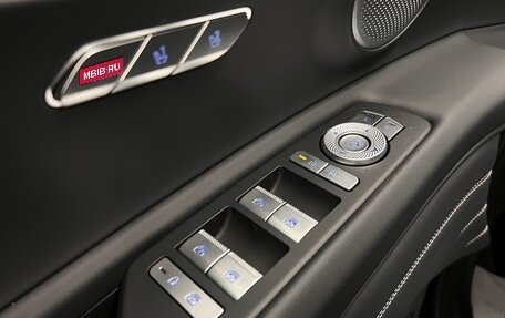 Genesis GV80 I, 2025 год, 11 350 000 рублей, 15 фотография